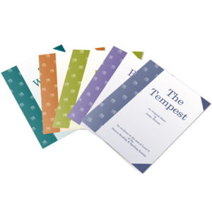 SASet5: All 5 of the Level 5 Stand-Alone Chapter Books (DIGITAL VERSION)