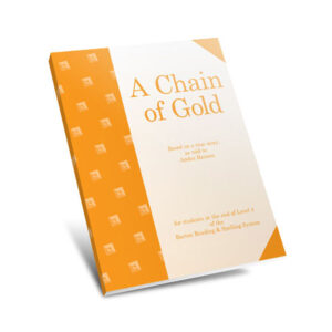 SA09: A Chain of Gold (DIGITAL VERSION)