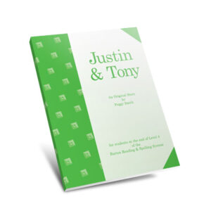 SA11: Justin & Tony (DIGITAL VERSION)