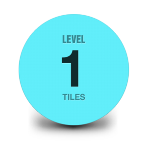 Level 1 Tiles